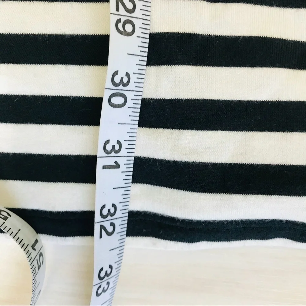 Jessica Simpson Sweater Dress Tab Sleeves Sz S EUC - Picture 8 of 9